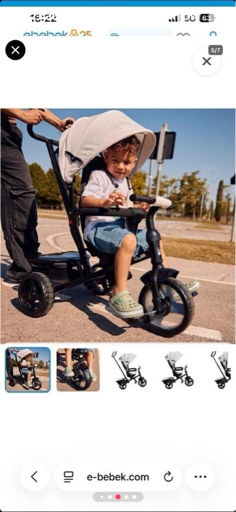 Baby Toys - 5