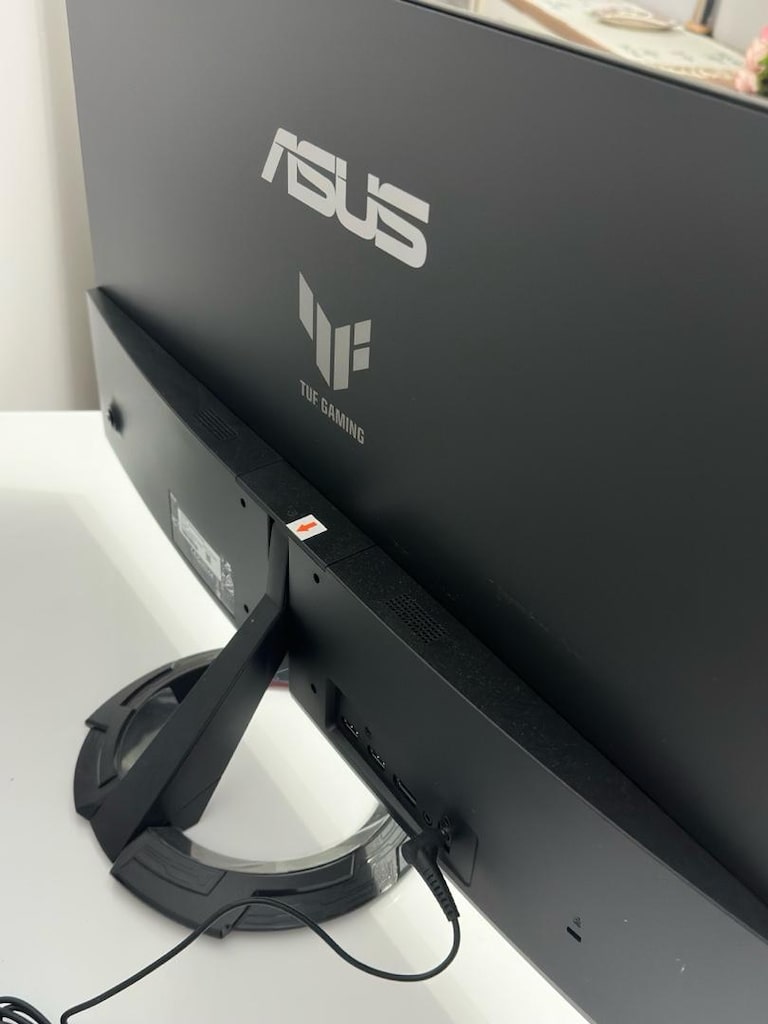 ASUS TUF GAMİNG - 2