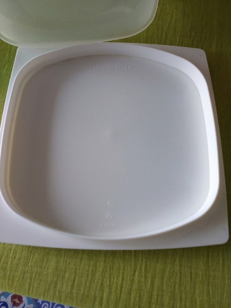 tupperware urunu - 2