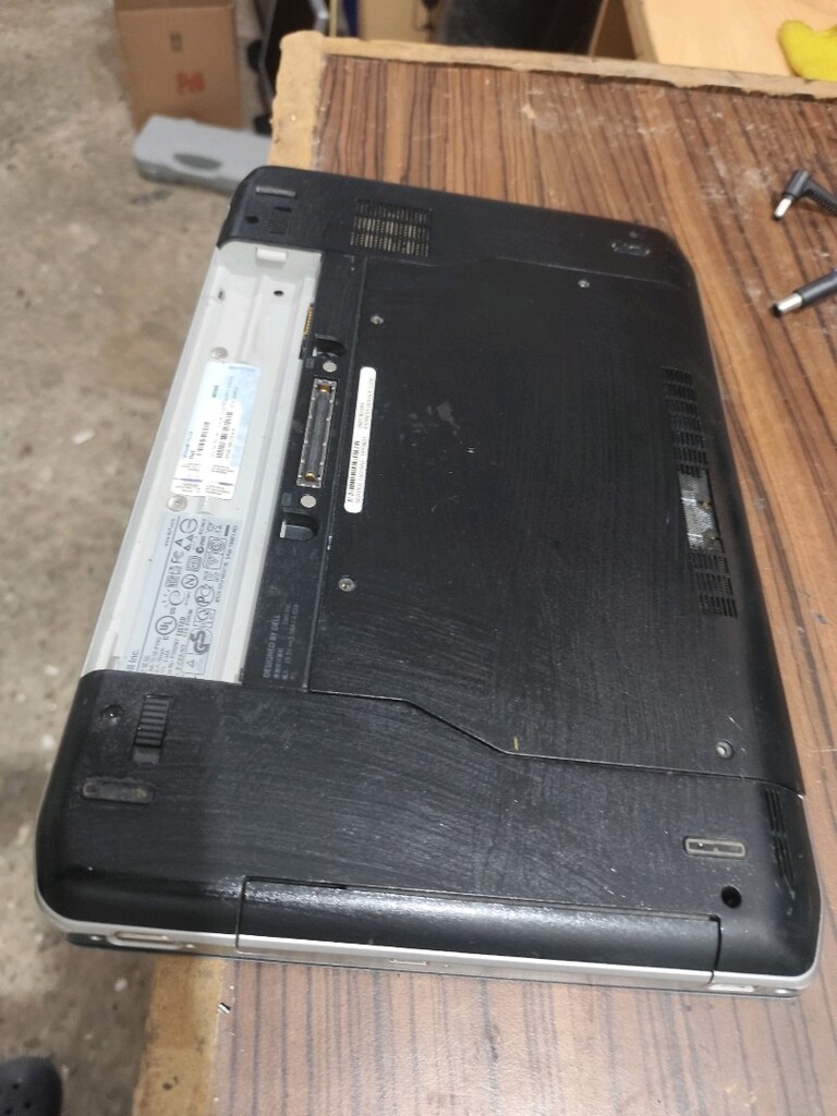 Dell Latitude Ürün Çalışır Durumda - 8