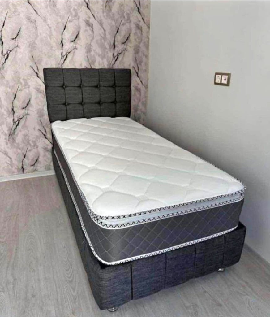 BAZA BAŞLIK YATAK - 2