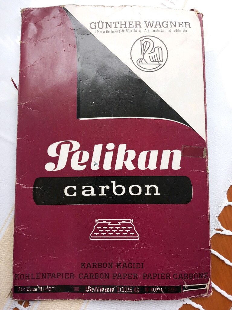 DAKTİLO - 6