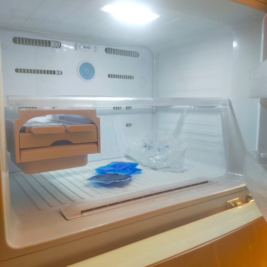 Samsung buzdolabı - 3