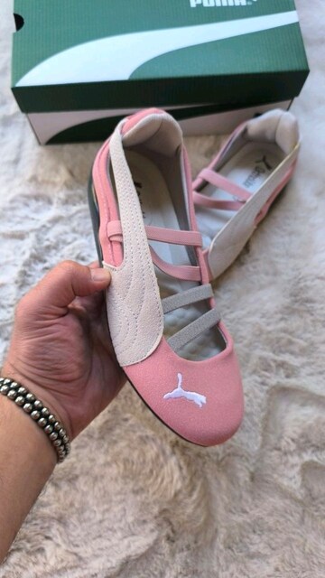 ‼Puma Babet 37-38-39- 40 ‼A kalite