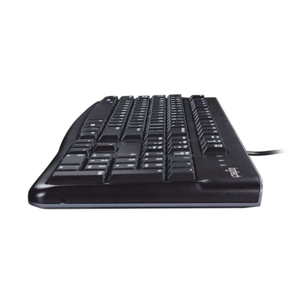 Logitech K120 Usb Klavye 2 - 3