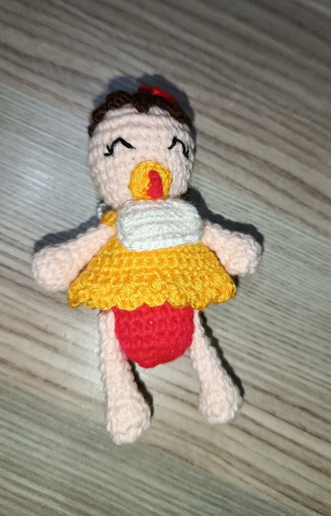 Amigurumi - 2
