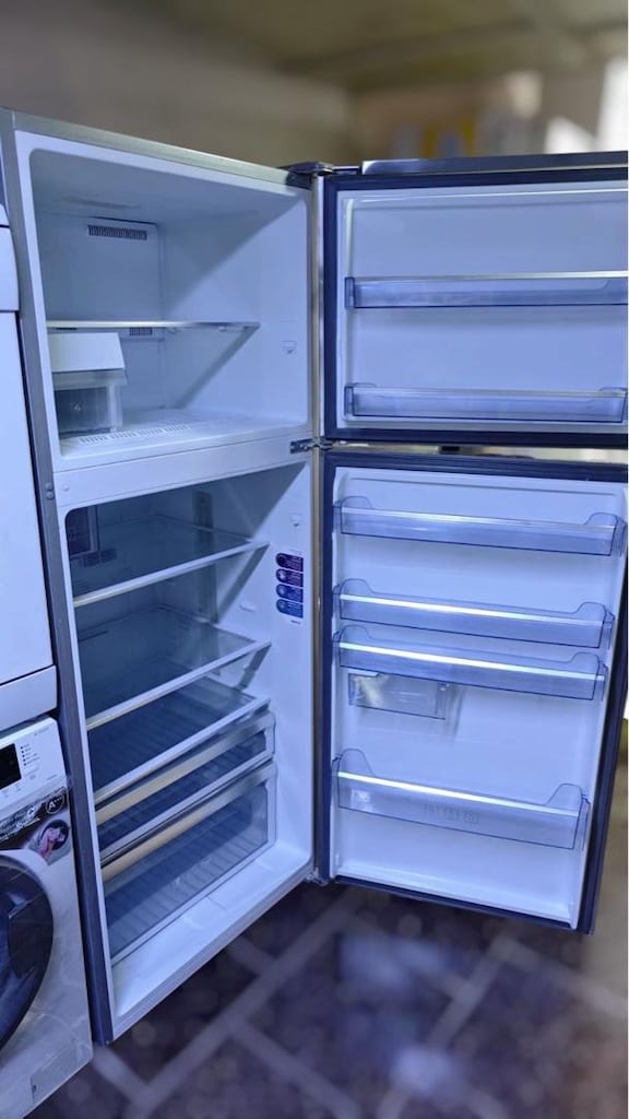 BEKO XXL İNOX SERİ | 550 LİTRE DEV HACİMLİ BUZDOLABI - 4