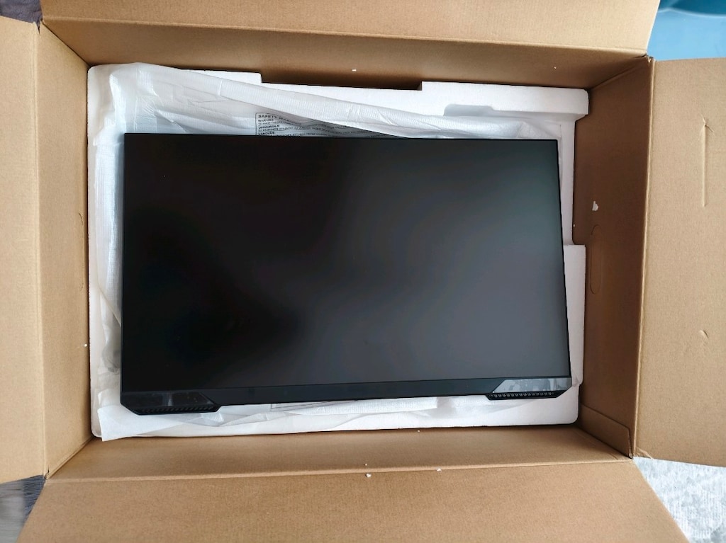Samsung odyssey g3 oyuncu monitör - 2