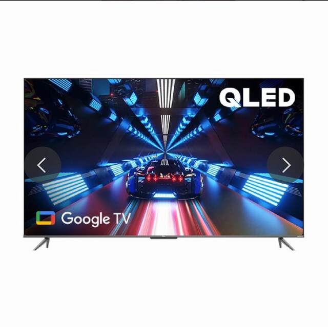 TCL QLED 65 İNÇ