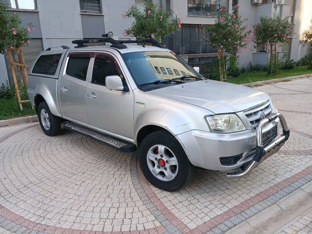 TERTEMIZ XENON - 2