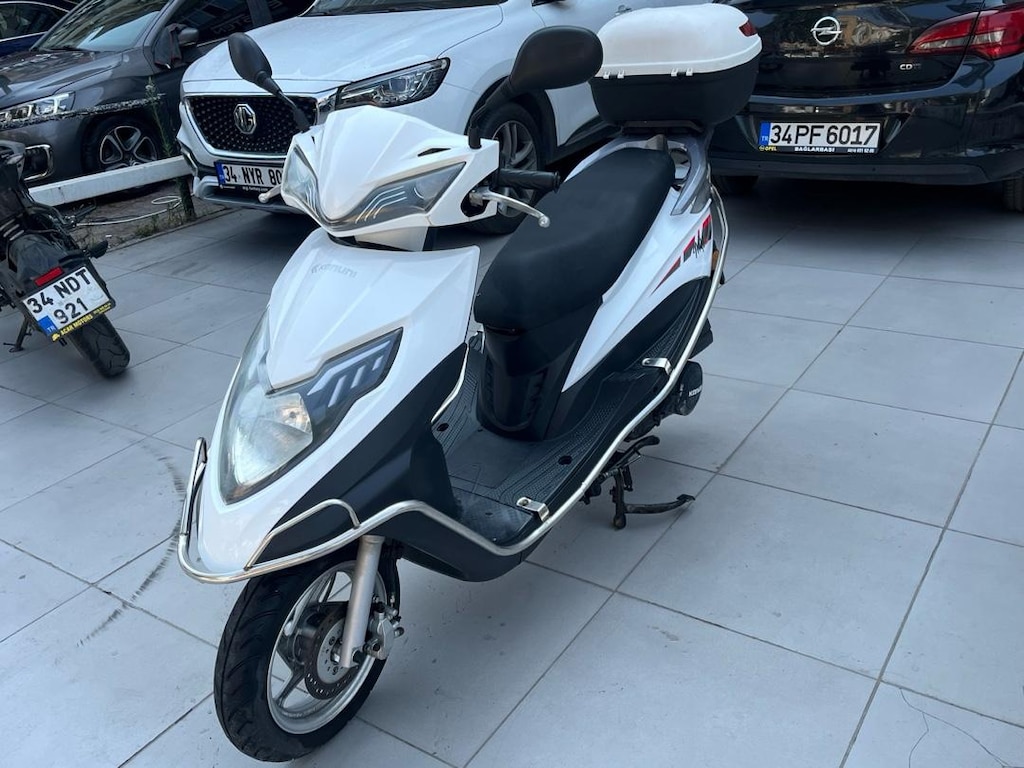 UYGUN FİYATA 125 - 3