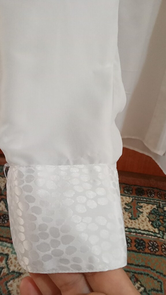 damat gömleği - 5