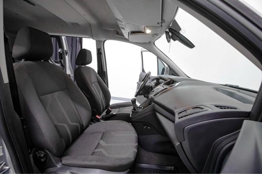 Ford tourneo connect - 3