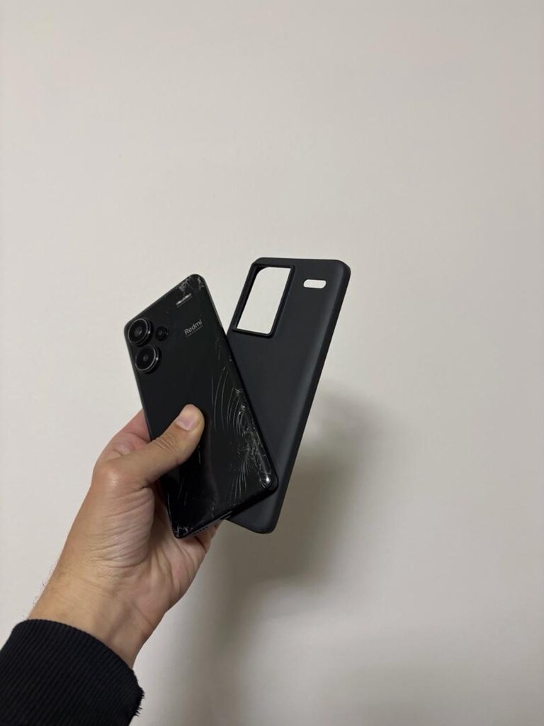 REDMİ NOT 13 PRO PLUS 5G 512 GB YD ÇİFT SIM - 3