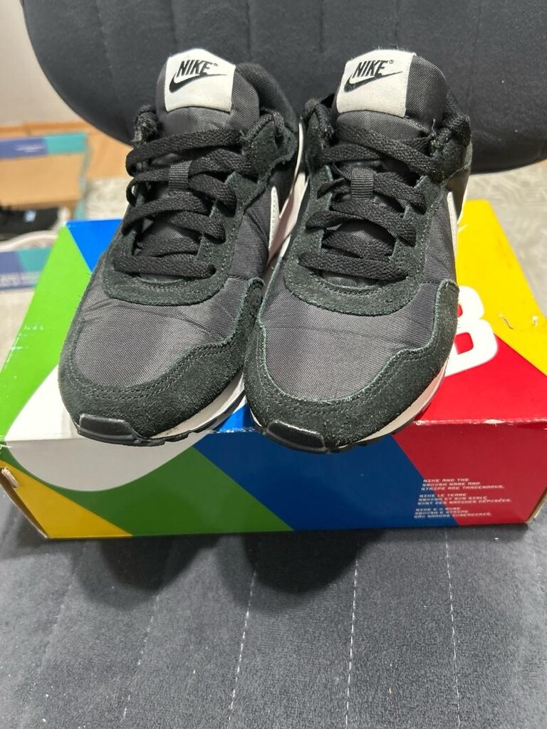 Orjinal nike spor ayakkabı - 2