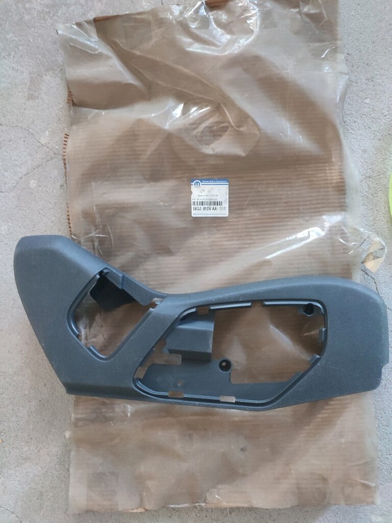 jeep grand cherokee wh krom panjur bursa 2005-2010 3.0 jeep - 9