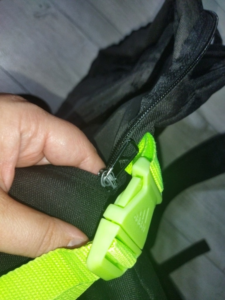 orjinal Adidas power v g sırt çantası - 2