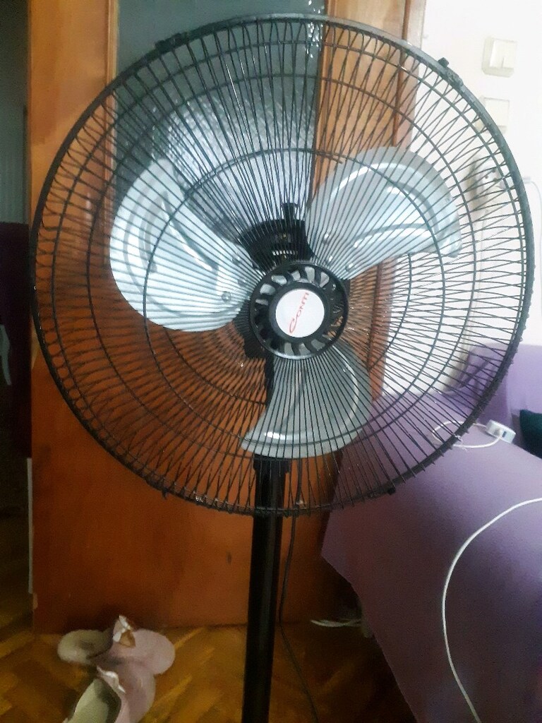 ayakll. fan..temiz..pervaneleri.celik - 3