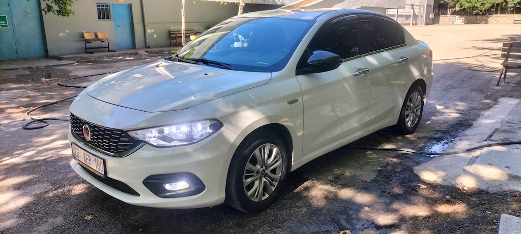 EGEA URBAN FULL DEĞİŞENSİZ BAKIMLI - 10