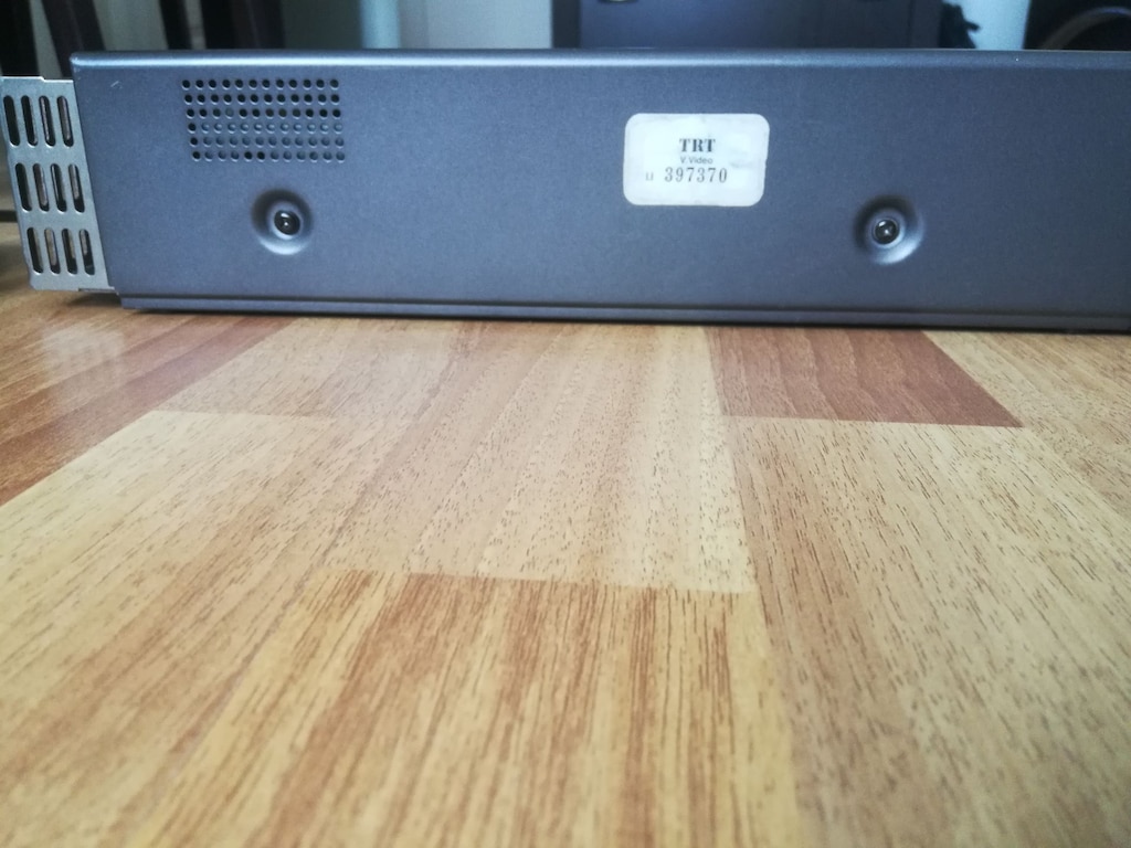 SONY SL-F30PL Slim Betamax.Kumandası Mevcut.ÜCRETSİZ KARGO.Dikimevi - 6