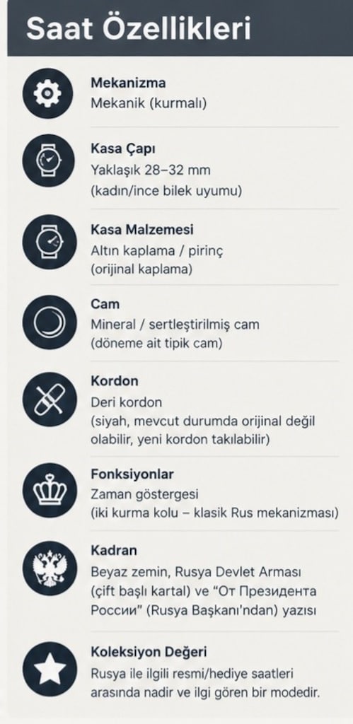 Klasik tasarım koleksiyon değerlikol saati - 7