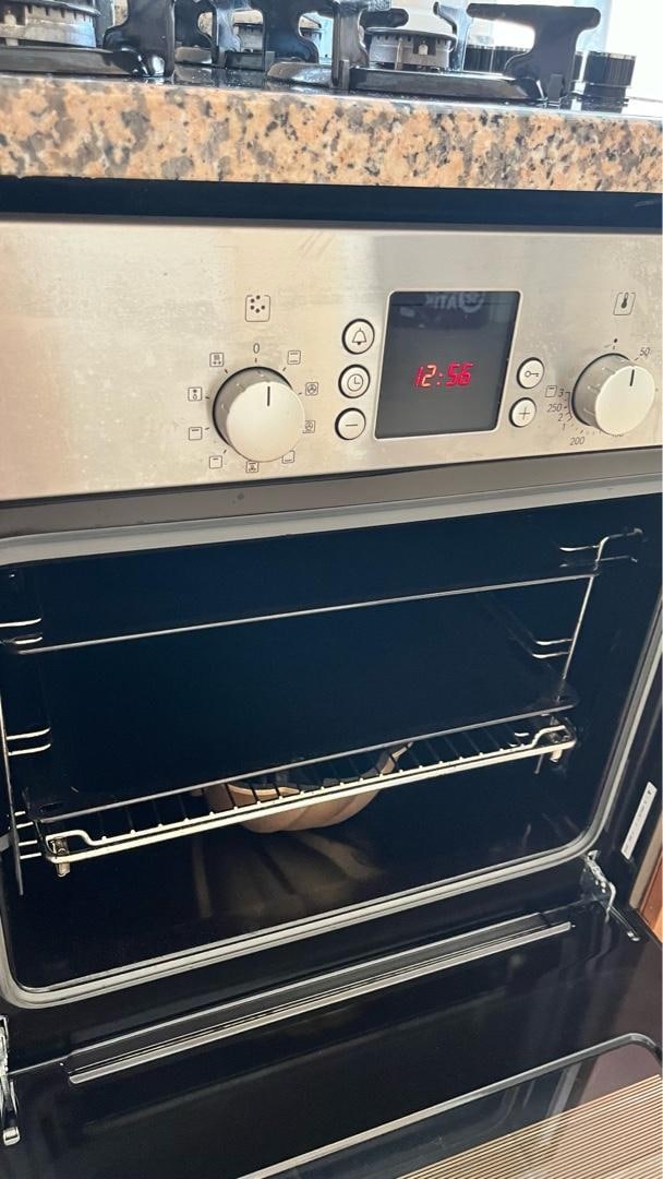 Bosch Ankastre Fırın ve Ocak - 5