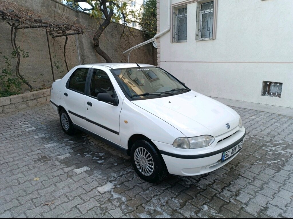 Klimalı, 163.000 km'de, Yeni Muayene - 3