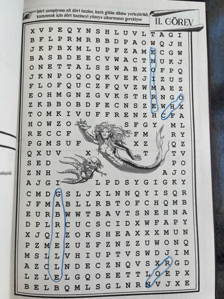 Mösyö Taha - Harry Potter Ajanda 2021 Yılı - 4