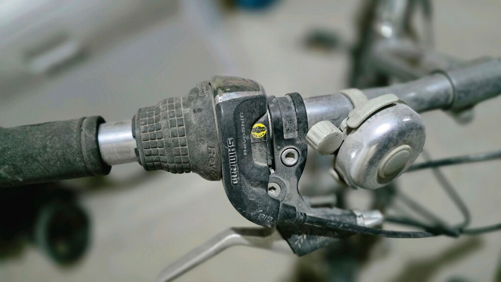 Bianchi bisiklet vitesli - 6