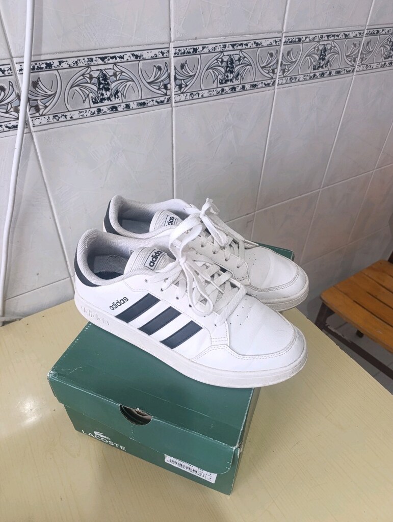 orijinal Adidas Spor ayakkabı - 2