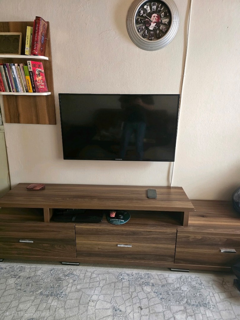 Tv ünitesi - 2