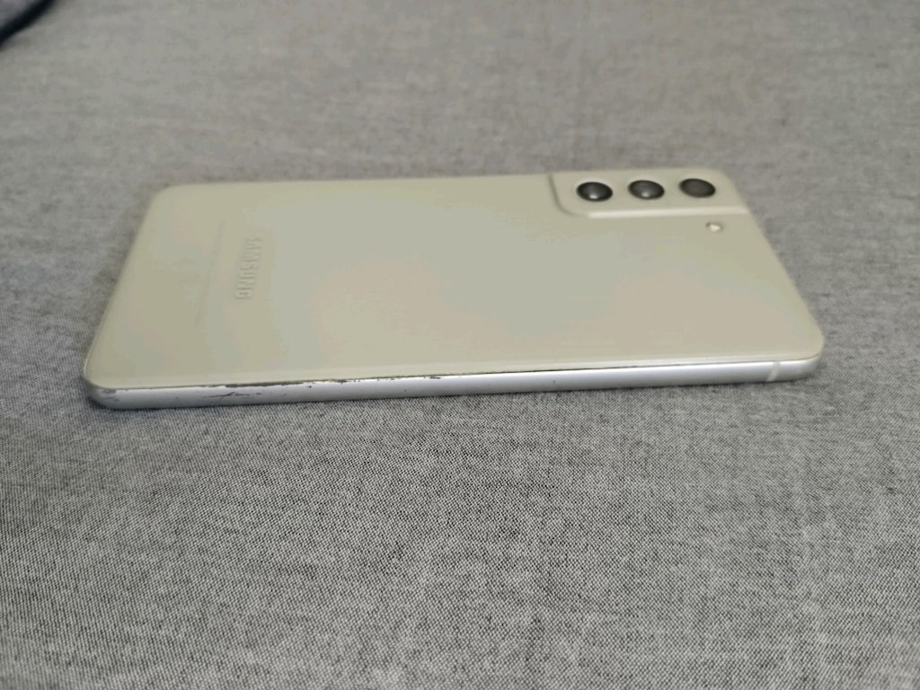 TR Samsung Galaxy S21 FE 5G 128gb - 8