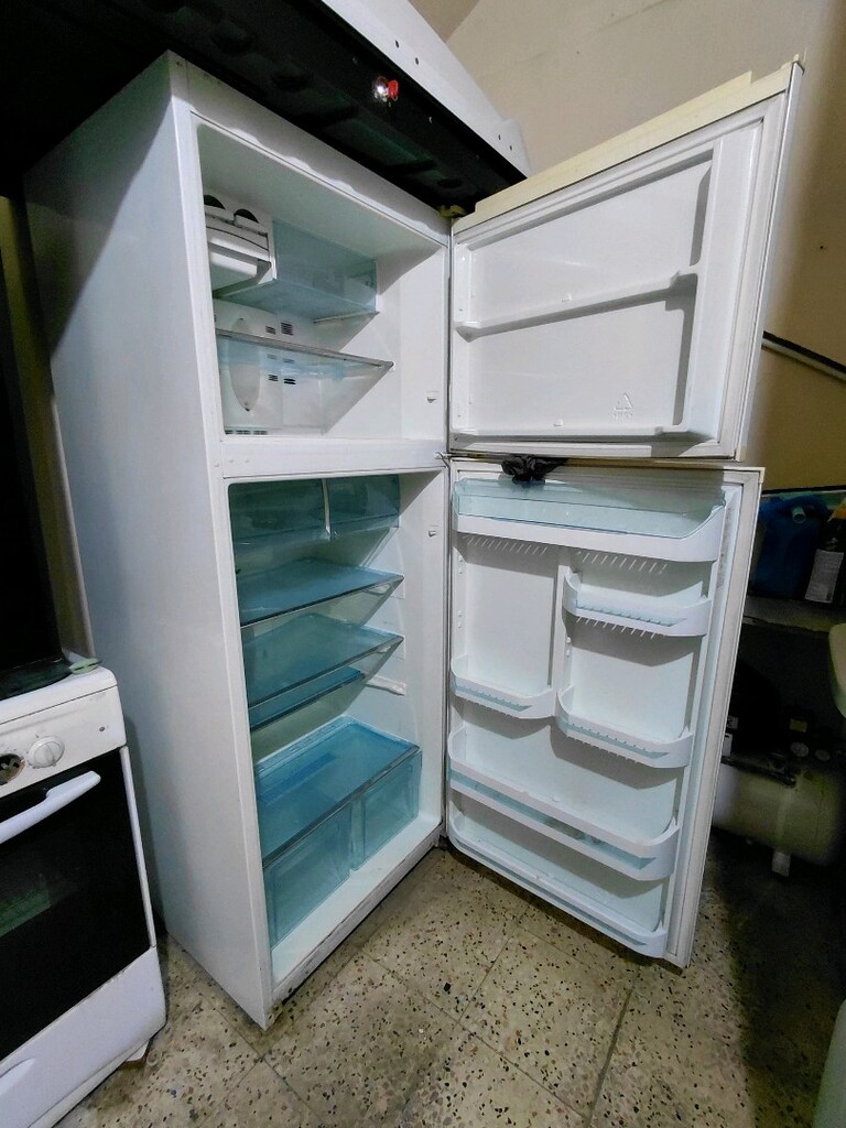 vestel marka no frost buzdolabı - 4