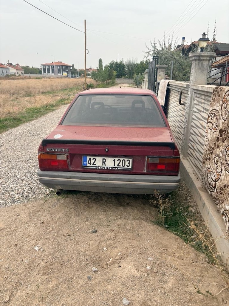 Renault spring - 7