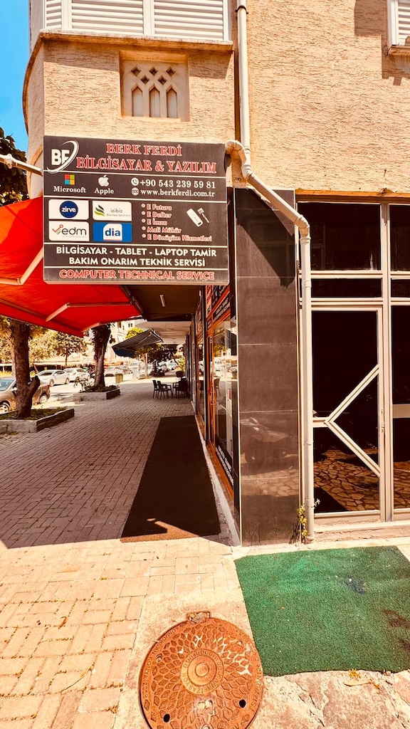 İŞYERİ KAPANIŞI BİLGİSAYAR VE TEKNOLOJİ STOKLARI KOMPLE Satılık - 5
