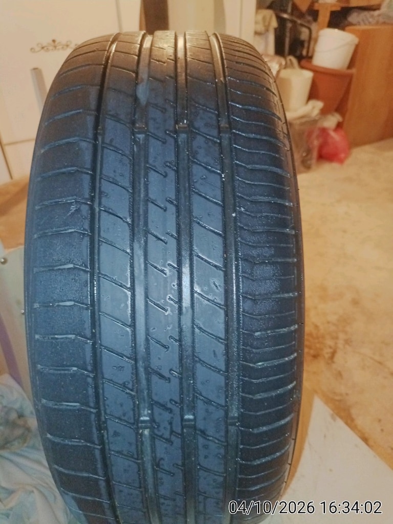 DUNLOP-2024 YILI 205*55*16 1 adet - 11