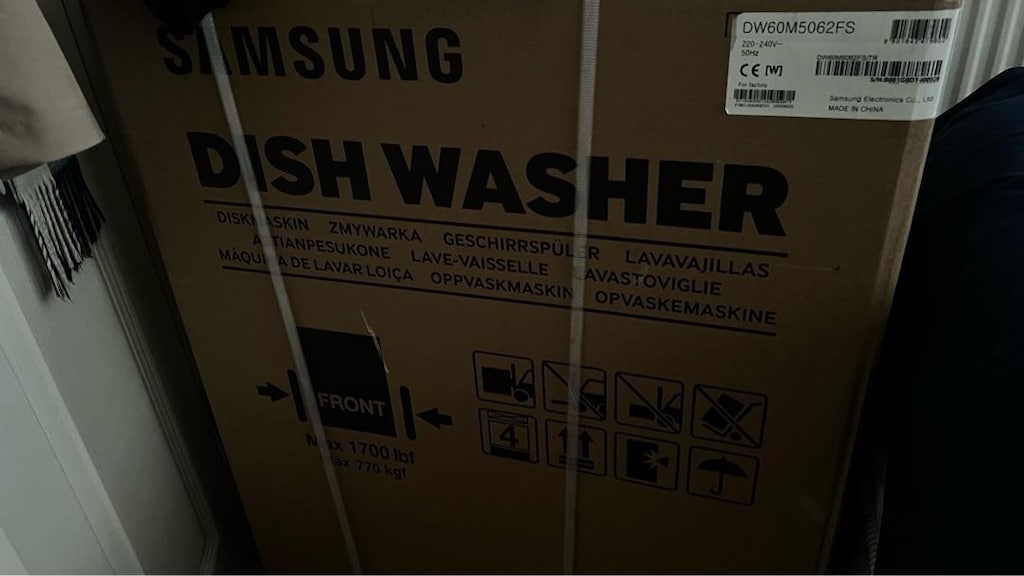 3”lü Beyaz eşya “ çamaşır kurutma , bulaşık makinesi, ankastre fırın - 2
