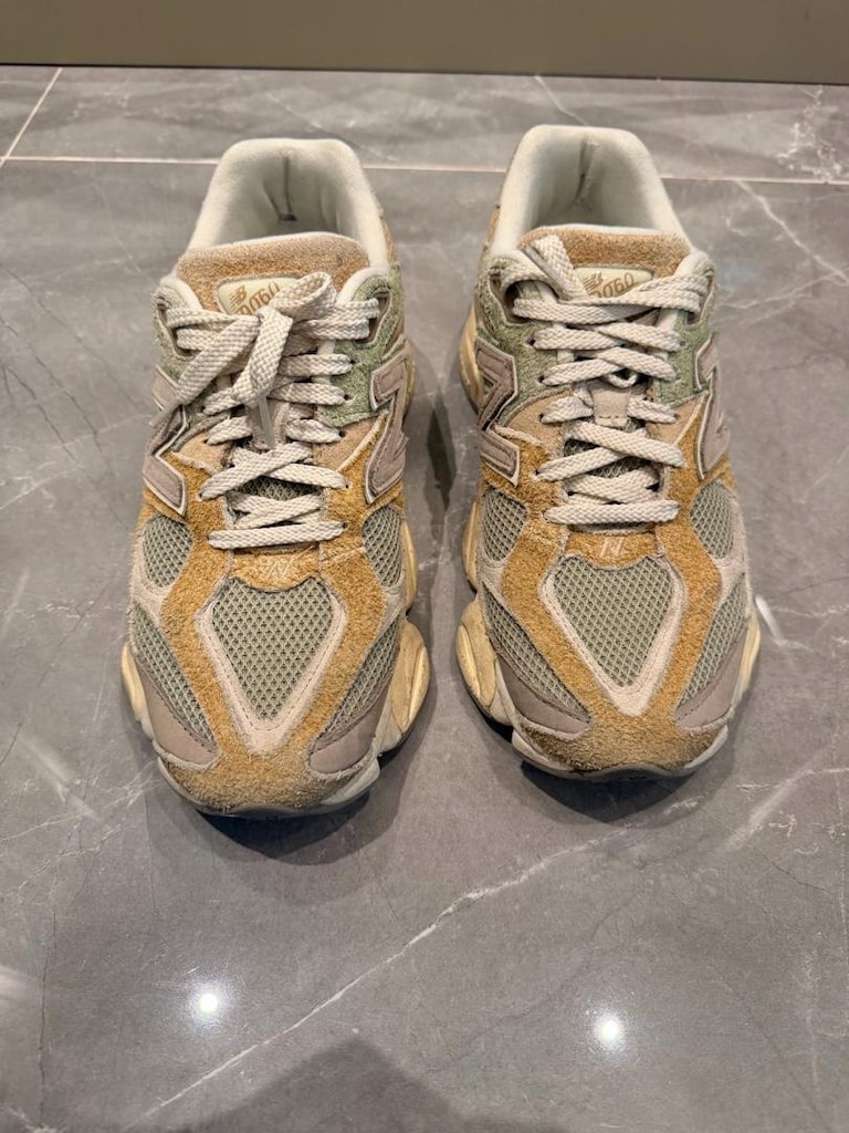 New Balance 9060 - 2
