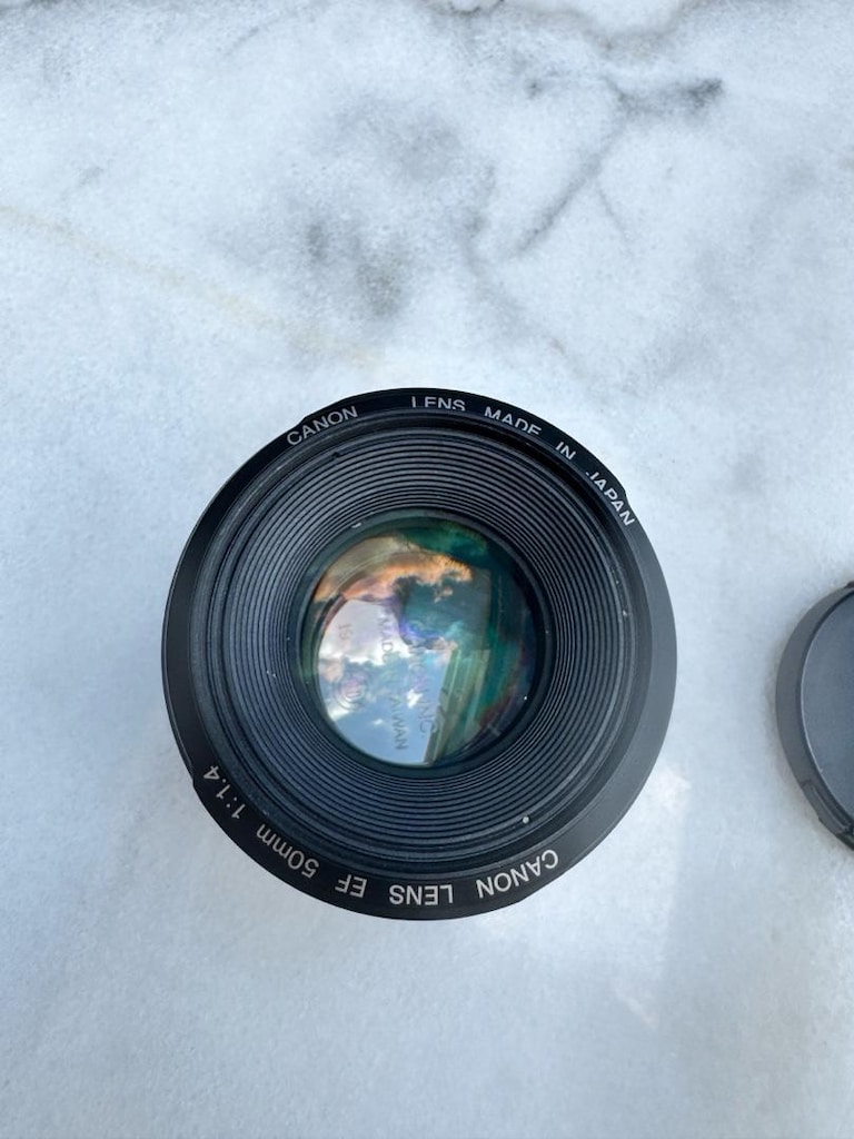 Canon - 4