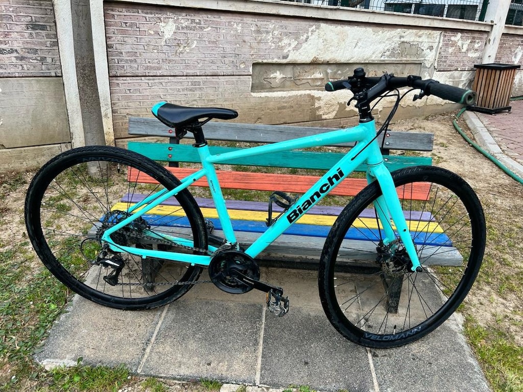 bianchi nirone 7 - 2