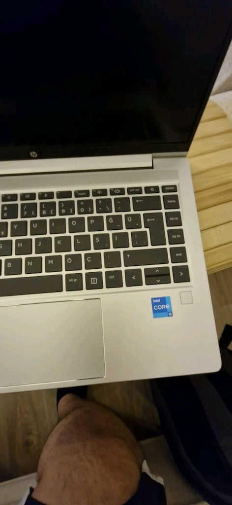 windows 11 probook Hp - 4