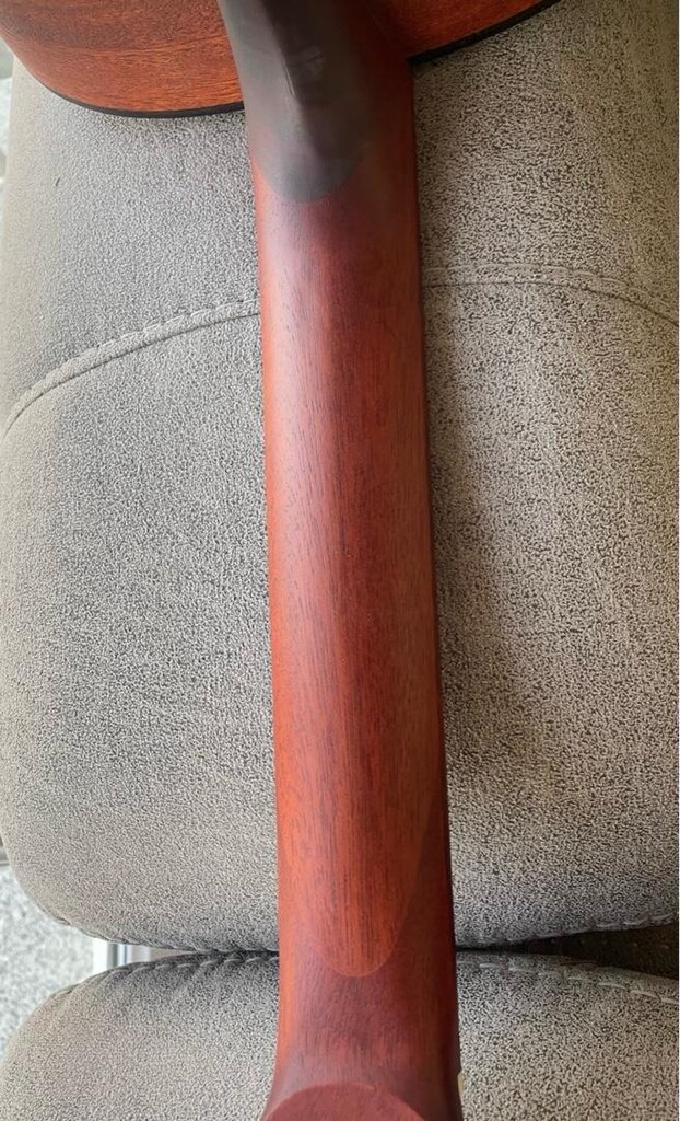 Cort AC100 OP Klasik Gitar Sıfır Temiz Sorunsuz - 14