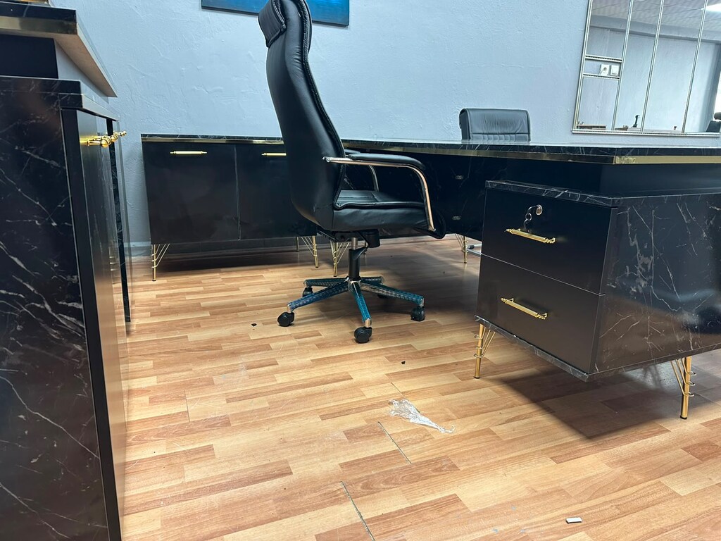 SEWİTAL OFİS İSTANBUL OFİS MOBİLYALARI - 8