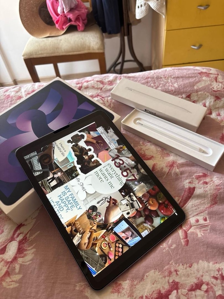 iPad - 5