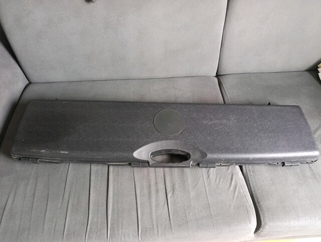 av tüfeği çantası süngerli 110 cm