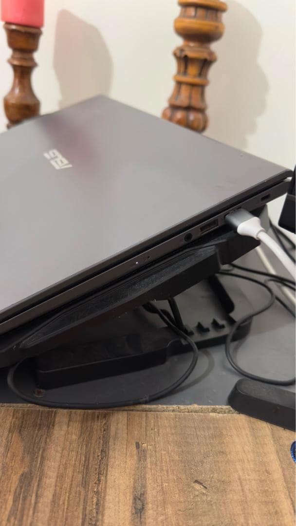 ASUS D515D Ekran Kartlı Arttırılmış RAM(20GB) Sorunsuz NoteBook - 5