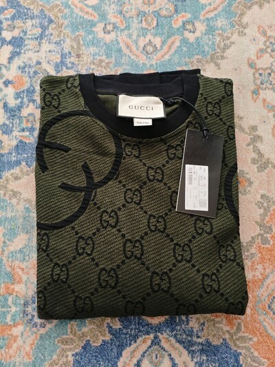 unisex gucci kazak