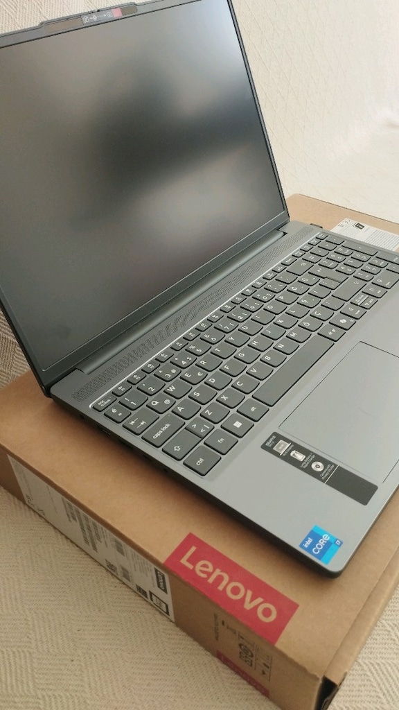 Lenovo Ideapad Slim 3 13.Nesil Core i7 - 2