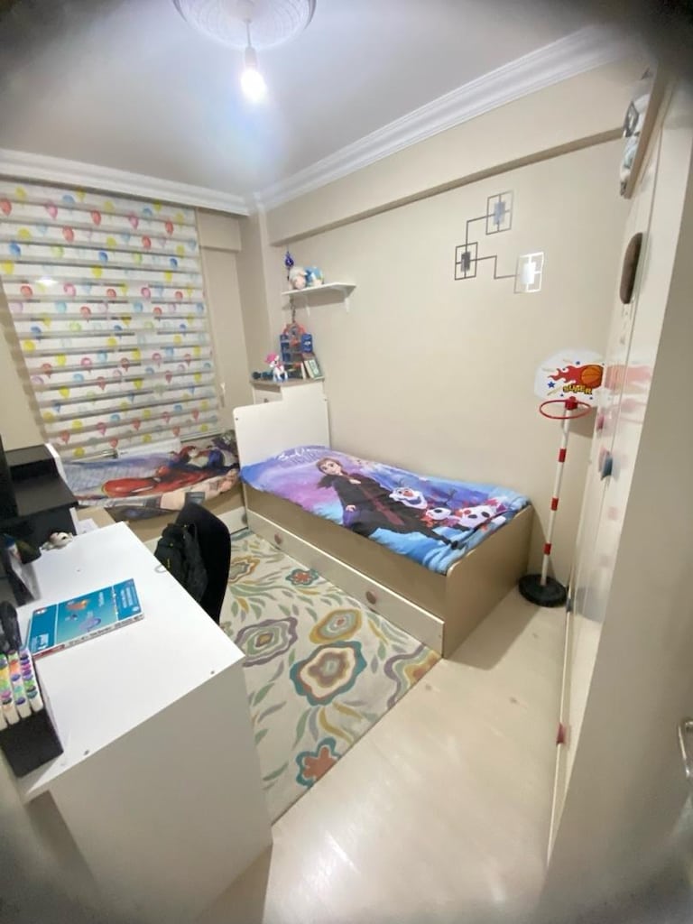 çocuk karyolası büyüyen beşik - 3