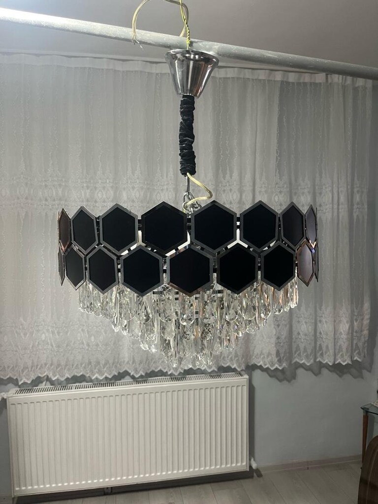 MODERN AVİZE - 4